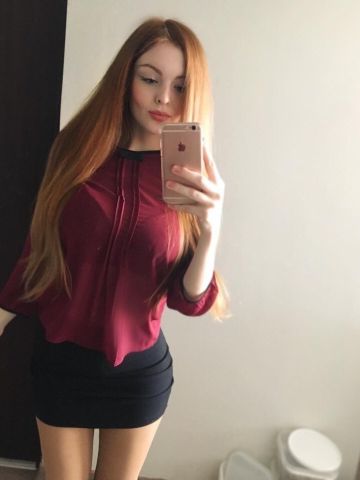 Проститутка Ярослава